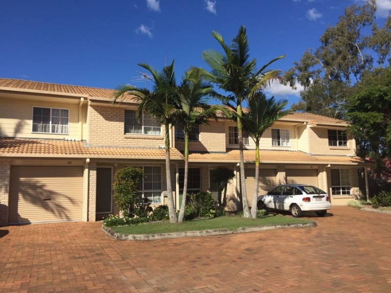 U44 /15 Magellan Rd, Springwood QLD 4127