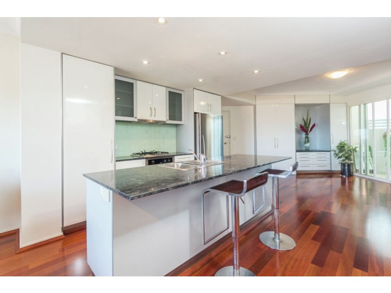 14/451 Gregory Terrace, Spring Hill QLD 4000