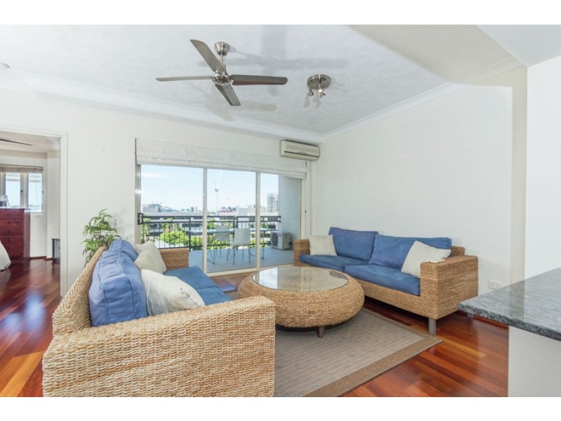 14/451 Gregory Terrace, Spring Hill QLD 4000