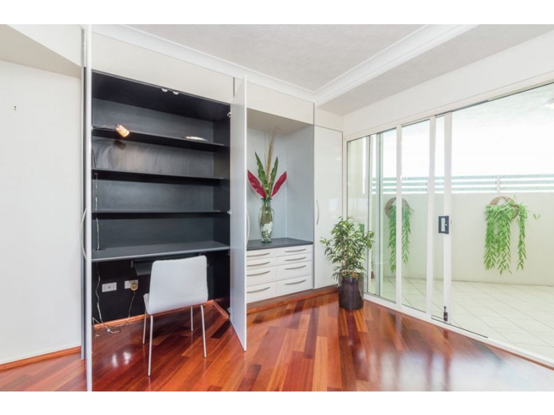 14/451 Gregory Terrace, Spring Hill QLD 4000