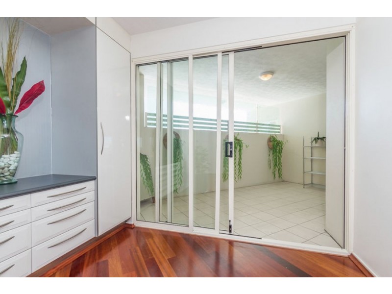 14/451 Gregory Terrace, Spring Hill QLD 4000