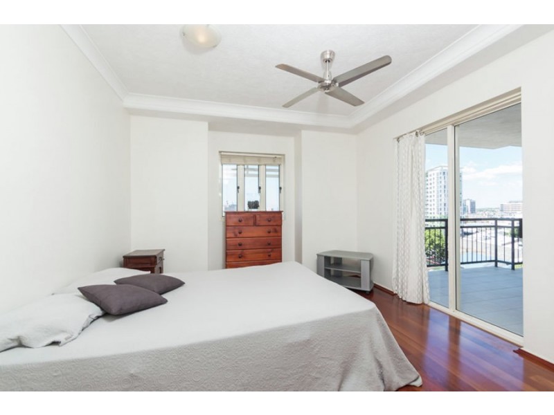 14/451 Gregory Terrace, Spring Hill QLD 4000