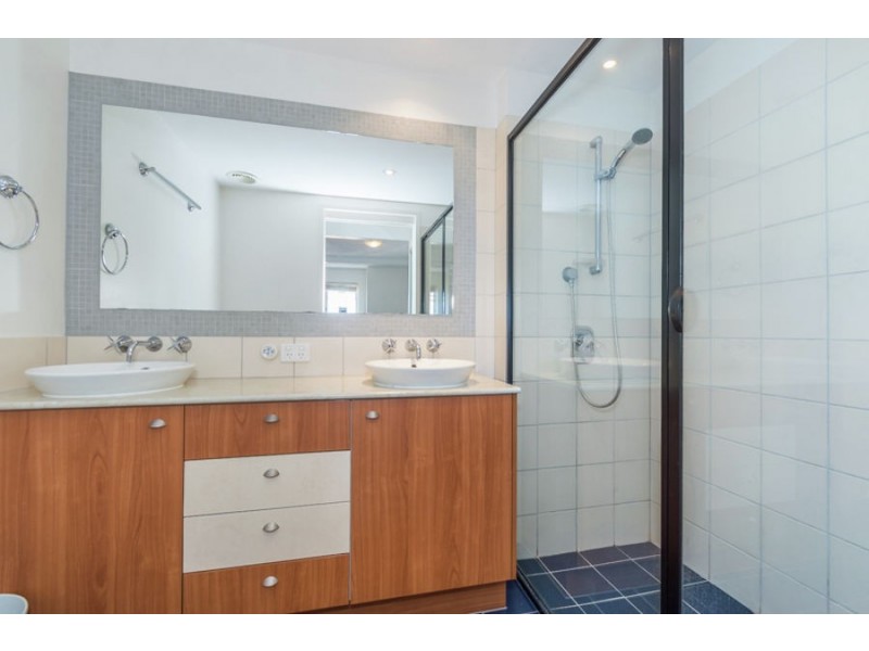 14/451 Gregory Terrace, Spring Hill QLD 4000