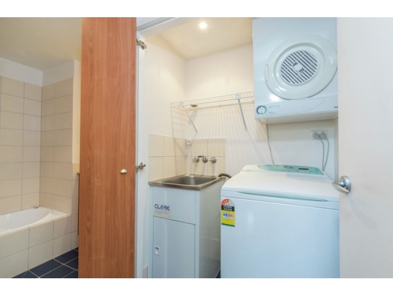 14/451 Gregory Terrace, Spring Hill QLD 4000