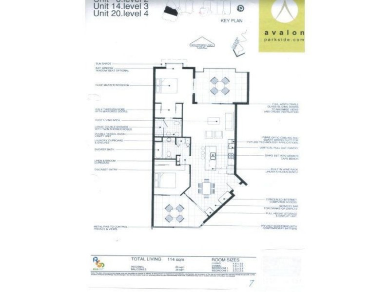 14/451 Gregory Terrace, Spring Hill QLD 4000
