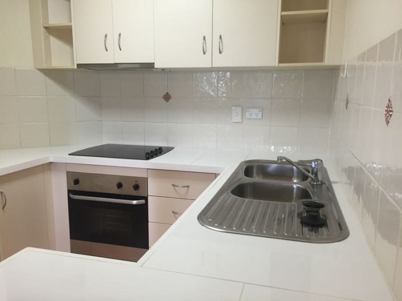 Unit 8 204 Kelvin Grove Road, Kelvin Grove QLD 4059