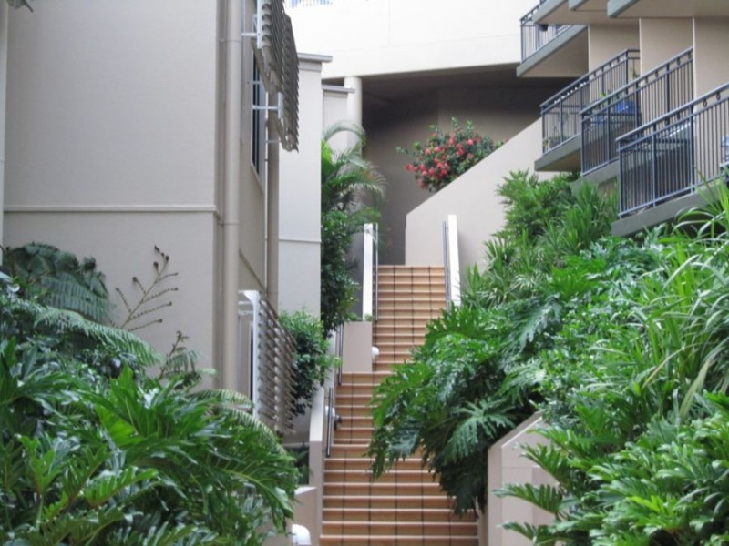 Unit 8 204 Kelvin Grove Road, Kelvin Grove QLD 4059