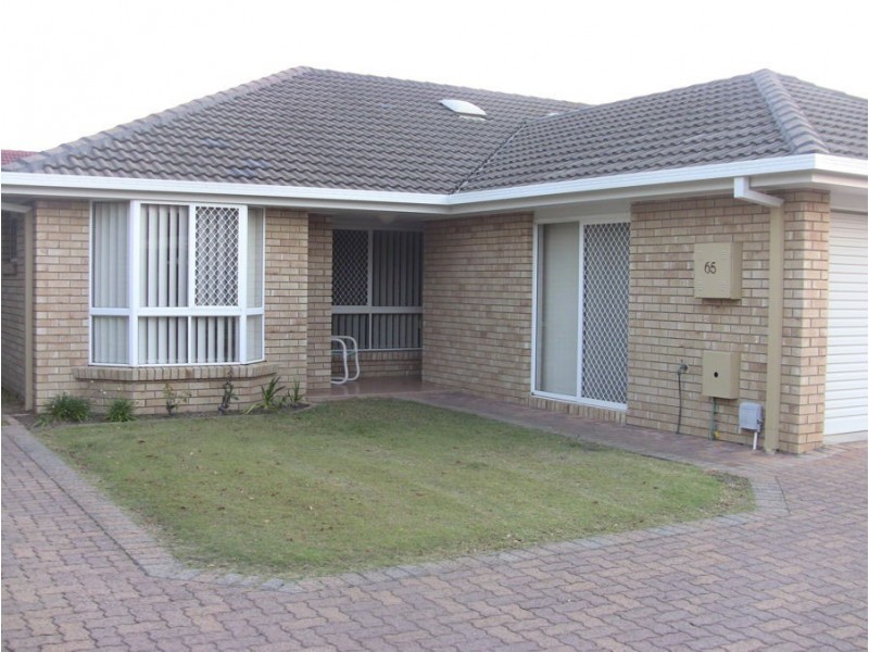 65 / 100 Meadowlands road, Carina QLD 4152