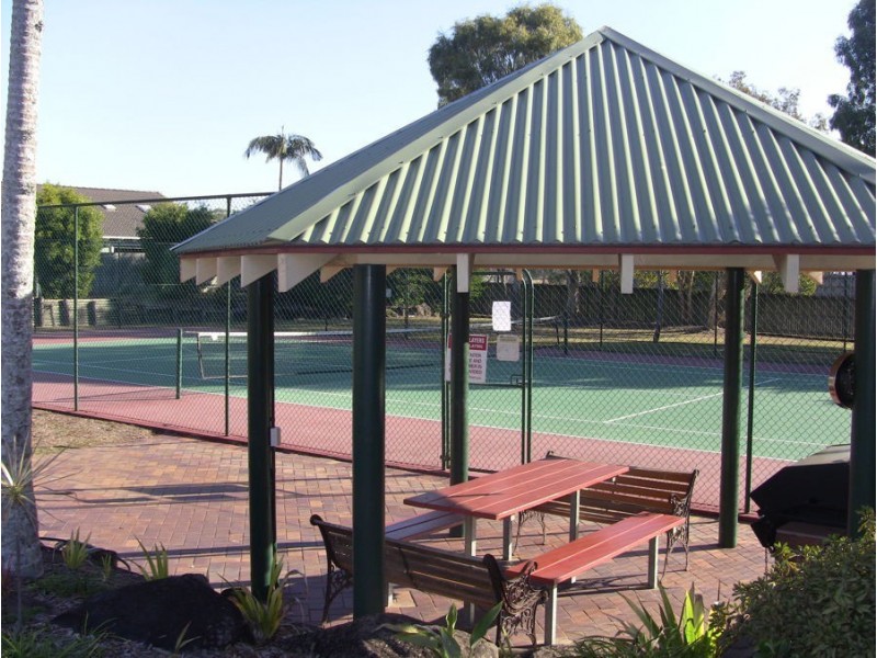 65 / 100 Meadowlands road, Carina QLD 4152