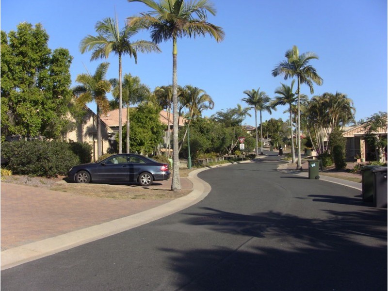 65 / 100 Meadowlands road, Carina QLD 4152