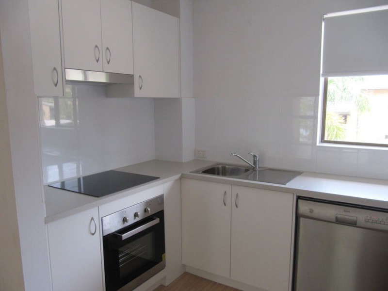 u59/22 Barbet Place, Burleigh Waters QLD 4220