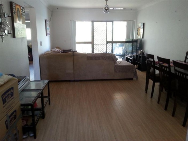 u59/22 Barbet Place, Burleigh Waters QLD 4220