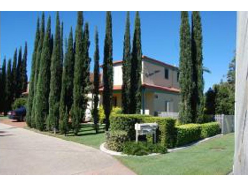 11/19 Island St, Cleveland QLD 4163