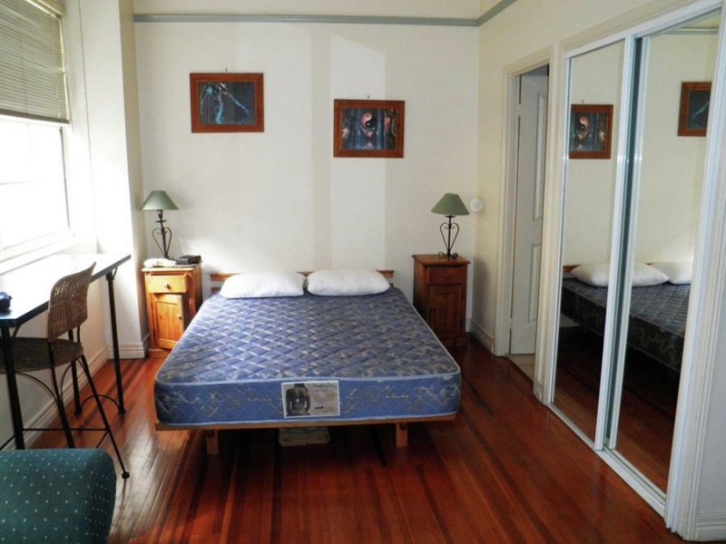 30/460 Ann St, Brisbane City QLD 4000