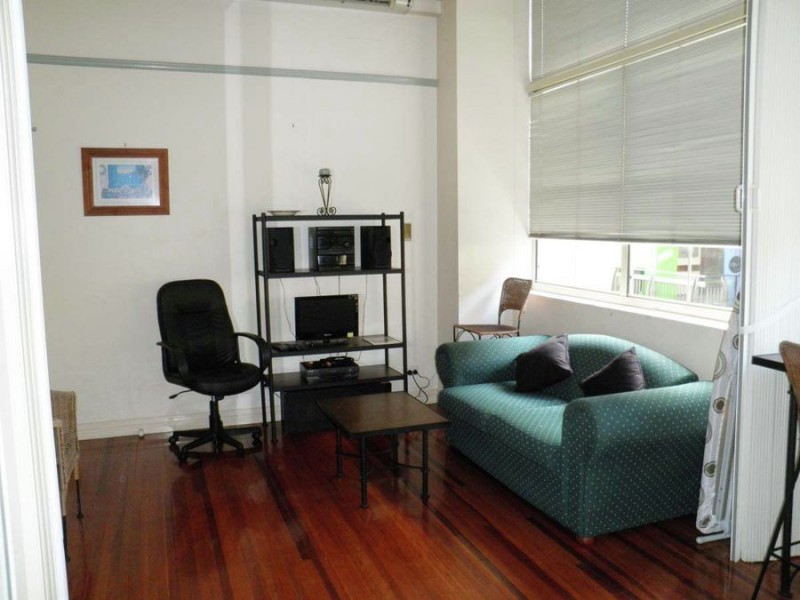 30/460 Ann St, Brisbane City QLD 4000