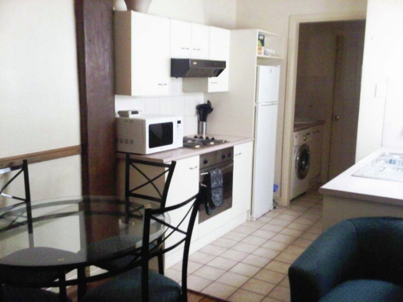 24 / 460 Ann St, Brisbane City QLD 4000