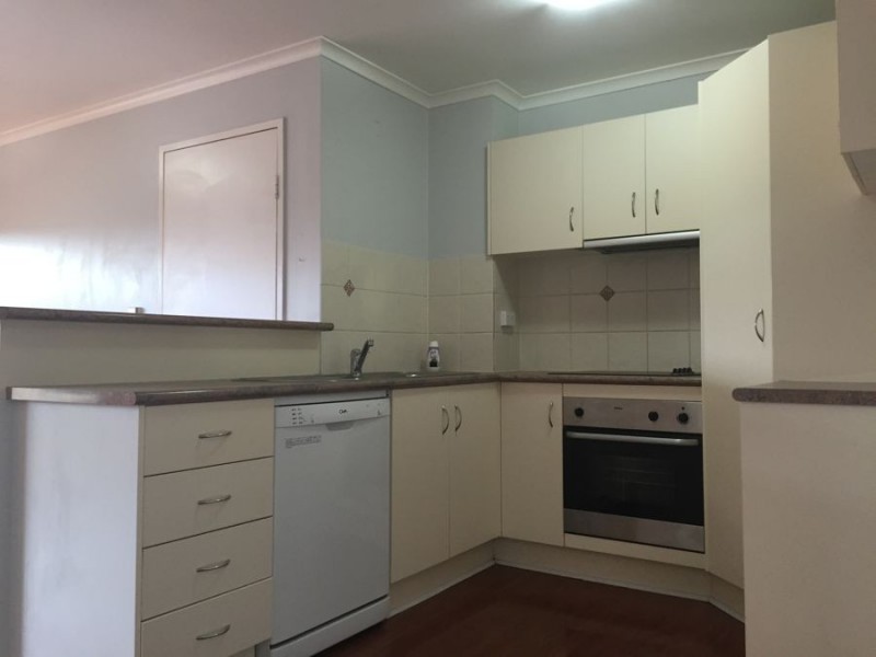 unit 1 204 Kelvin Grove Road, Kelvin Grove QLD 4059