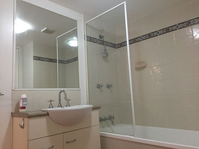 unit 1 204 Kelvin Grove Road, Kelvin Grove QLD 4059