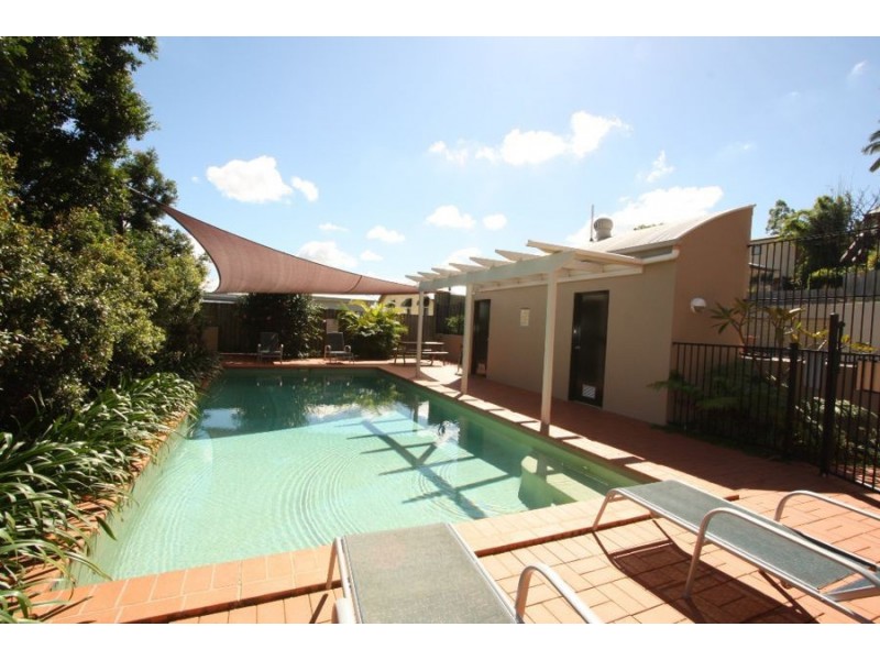 unit 1 204 Kelvin Grove Road, Kelvin Grove QLD 4059
