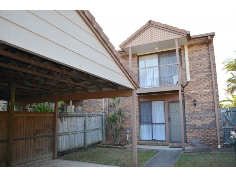 Unit 16 452 Hellawell Rd, Sunnybank Hills QLD 4109