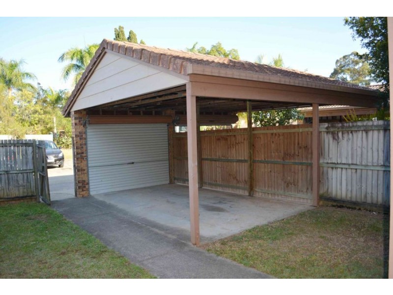 Unit 16 452 Hellawell Rd, Sunnybank Hills QLD 4109