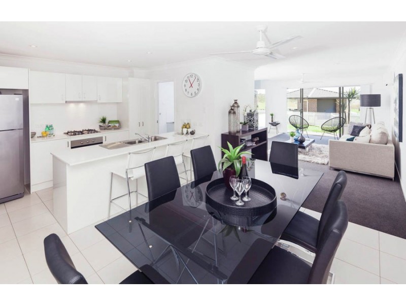 L-090 Lavender Drive, Griffin QLD 4503