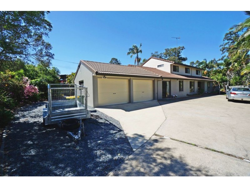 41 Clivia Cres, Daisy Hill QLD 4127