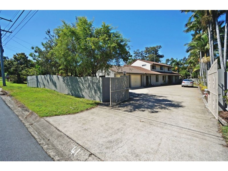 41 Clivia Cres, Daisy Hill QLD 4127