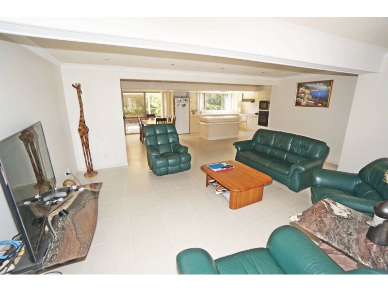 41 Clivia Cres, Daisy Hill QLD 4127