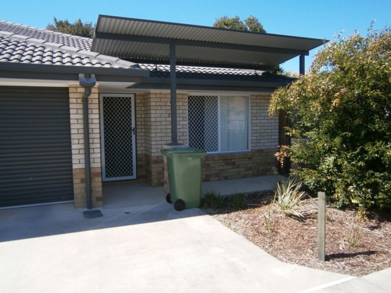 K-909 Duffield Rd, Kallangur QLD 4503