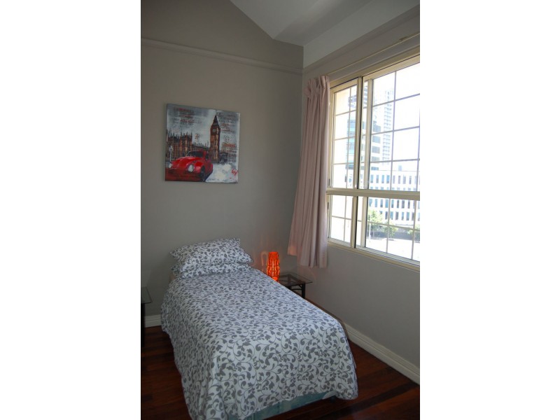 H/436 Ann street, Brisbane City QLD 4000