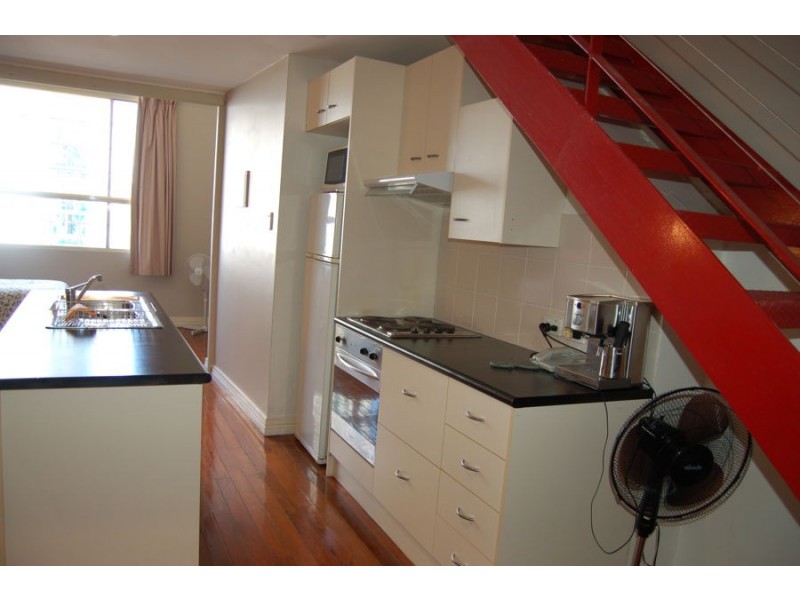 H/436 Ann street, Brisbane City QLD 4000