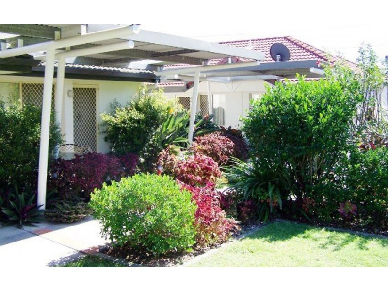 24 158 Middle St, Cleveland QLD 4163