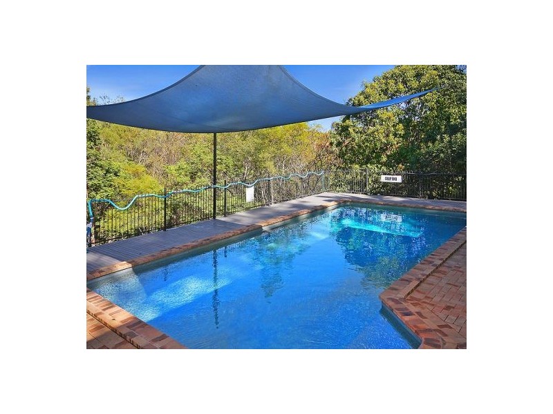 19 / 580 Seventeen Mile Rocks Road, Sinnamon Park QLD 4073