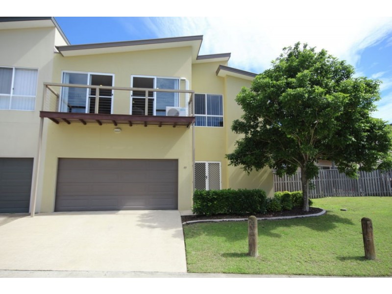 49/1 Grange Boulevard, Upper Coomera QLD 4209