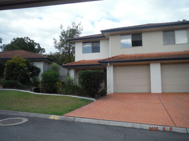 46/391 Belmont Rd, Belmont QLD 4153