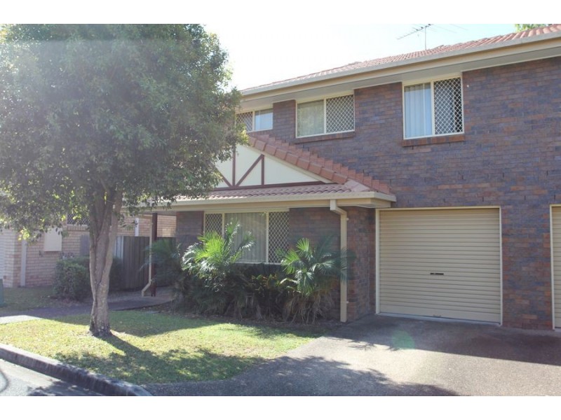 31/189 Wecker Road, Mansfield QLD 4122