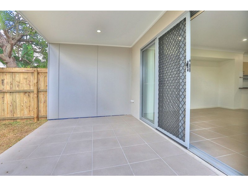 3 /31 Hicks Street, Mount Gravatt East QLD 4122