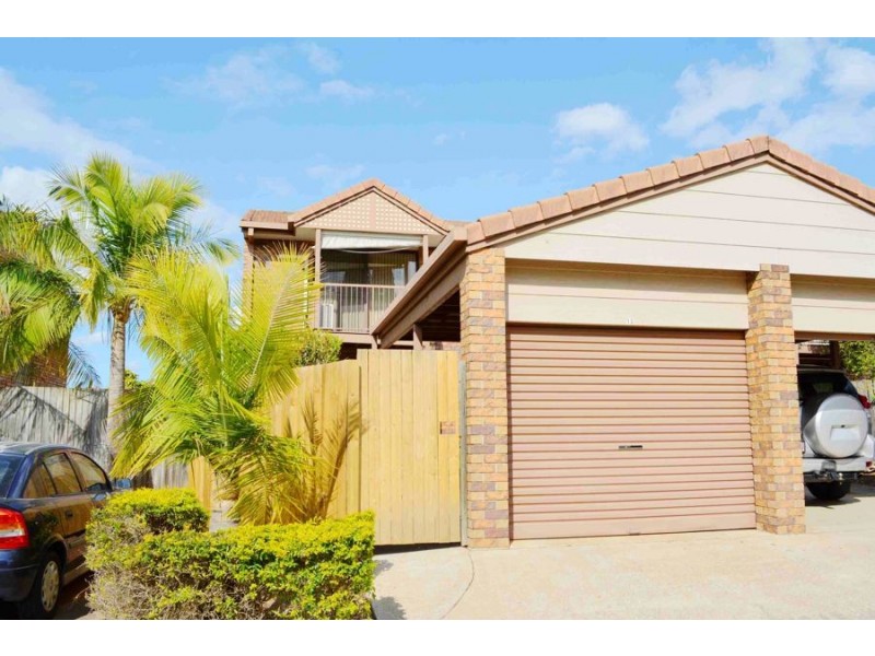 Unit 13 452 Hellawell Rd, Sunnybank Hills QLD 4109