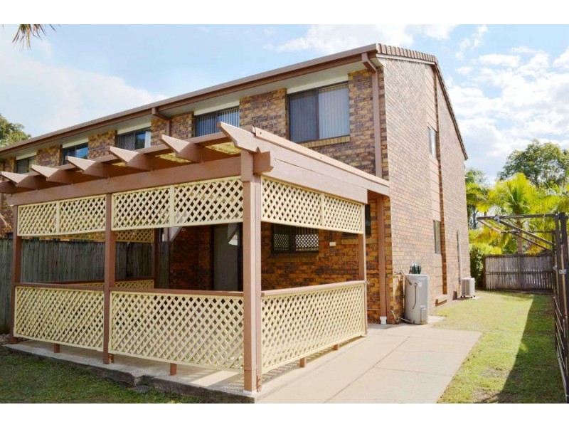 Unit 13 452 Hellawell Rd, Sunnybank Hills QLD 4109