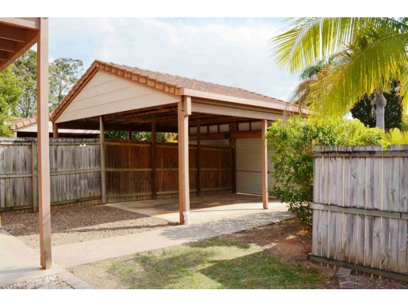 Unit 13 452 Hellawell Rd, Sunnybank Hills QLD 4109