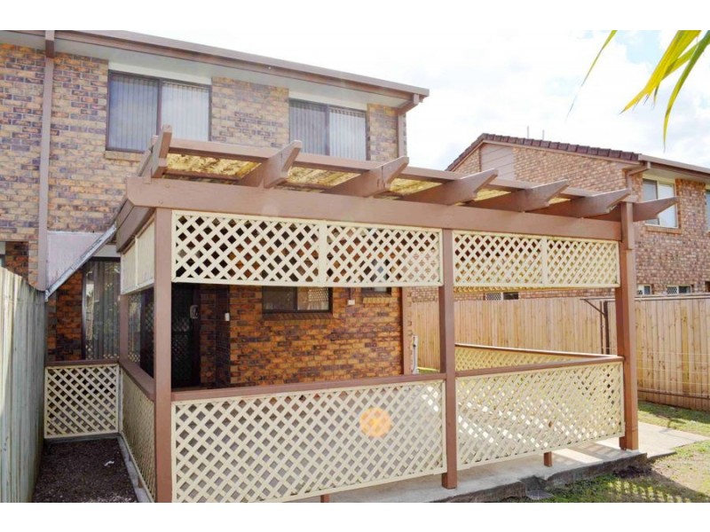 Unit 13 452 Hellawell Rd, Sunnybank Hills QLD 4109