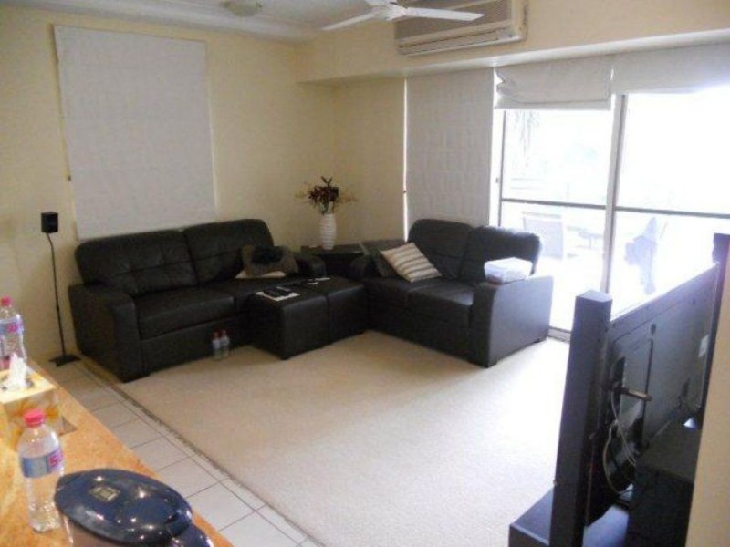 21/451 Gregory Terrace, Spring Hill QLD 4000