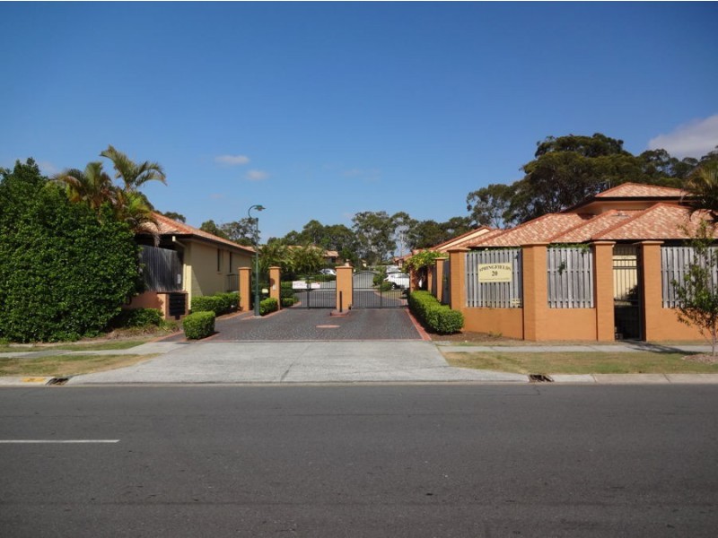 20 a BROWN STREET, Labrador QLD 4215