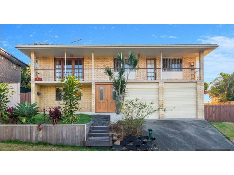 10 Seberg Street, Mcdowall QLD 4053