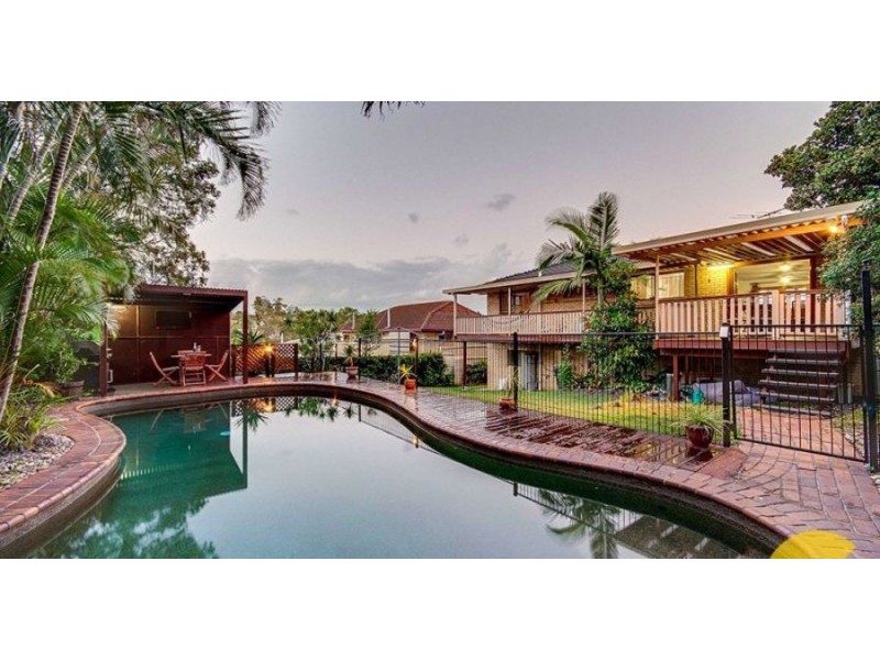 10 Seberg Street, Mcdowall QLD 4053