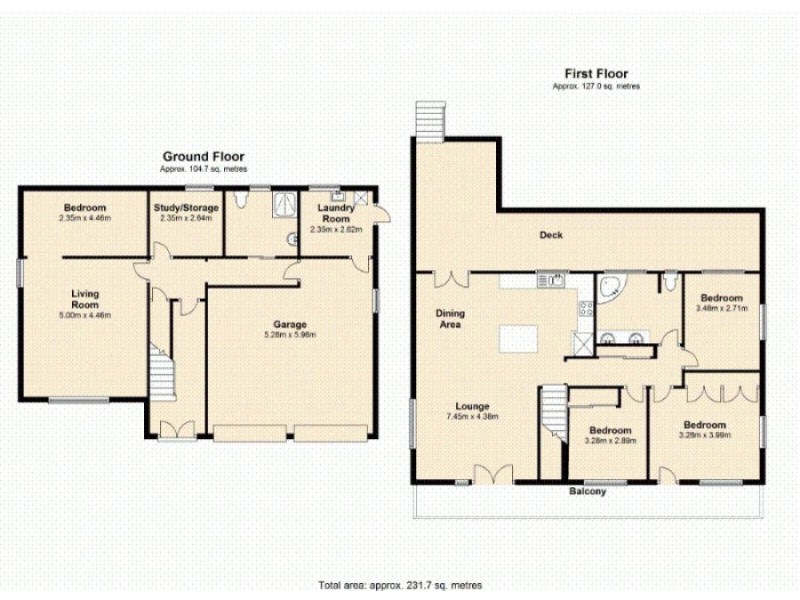 10 Seberg Street, Mcdowall QLD 4053