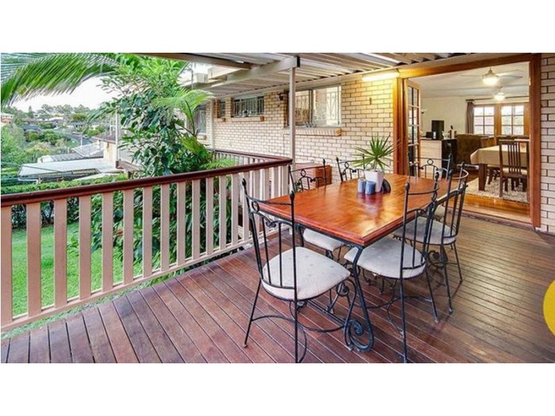 10 Seberg Street, Mcdowall QLD 4053