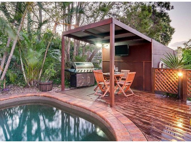 10 Seberg Street, Mcdowall QLD 4053