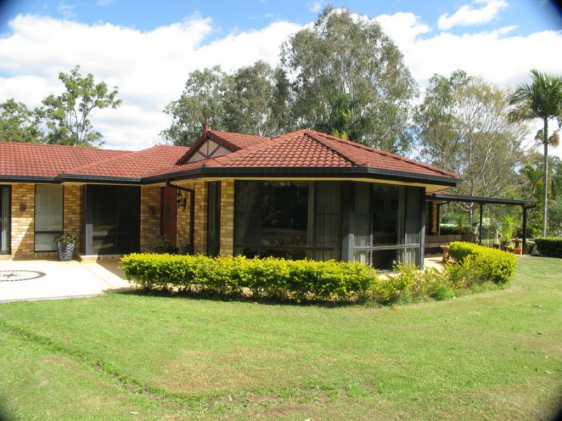 Park Ridge QLD 4125